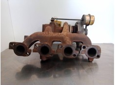 Recambio de turbocompresor para ford mondeo berlina (ge) 2.0 16v di td cat referencia OEM IAM 7086186-1S7Q6K682AF  