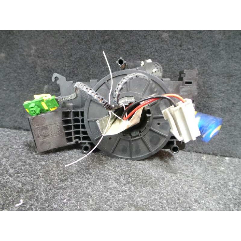 Recambio de anillo airbag para renault laguna ii (bg0) 1.9 dci diesel cat referencia OEM IAM   