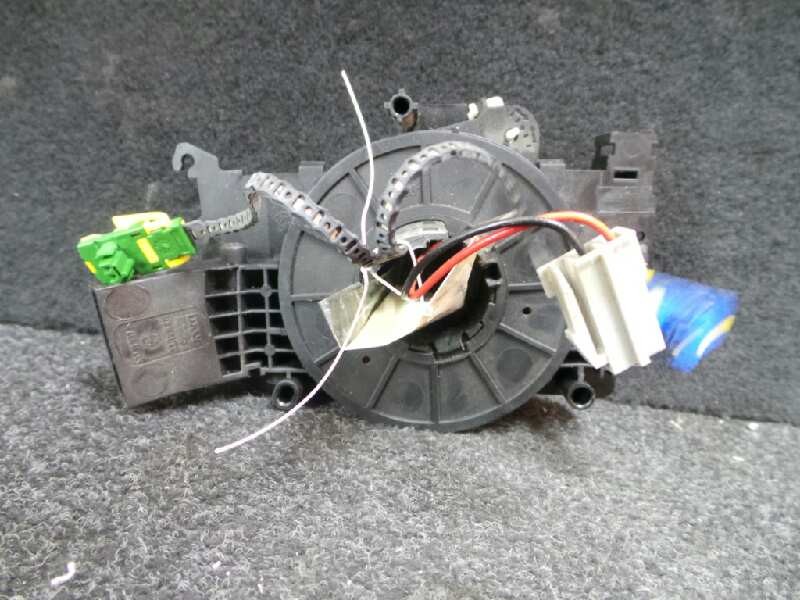 Recambio de anillo airbag para renault laguna ii (bg0) 1.9 dci diesel cat referencia OEM IAM   