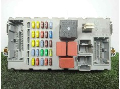 Recambio de caja reles / fusibles para fiat croma (194) 1.9 jtd 16v cat referencia OEM IAM 46846745-46846745CPL  