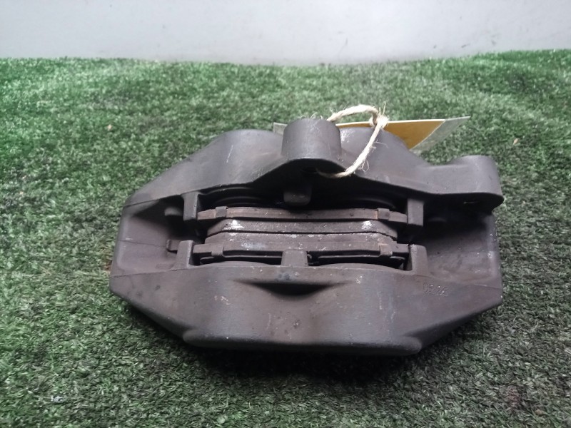 Recambio de pinza freno delantera derecha para bmw r 1200 rt/st referencia OEM IAM 34118542316 2.PISTONES 