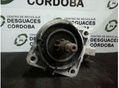 Recambio de motor arranque para seat cordoba berlina (6k2) 1.4 referencia OEM IAM 0001113007  BOSCH