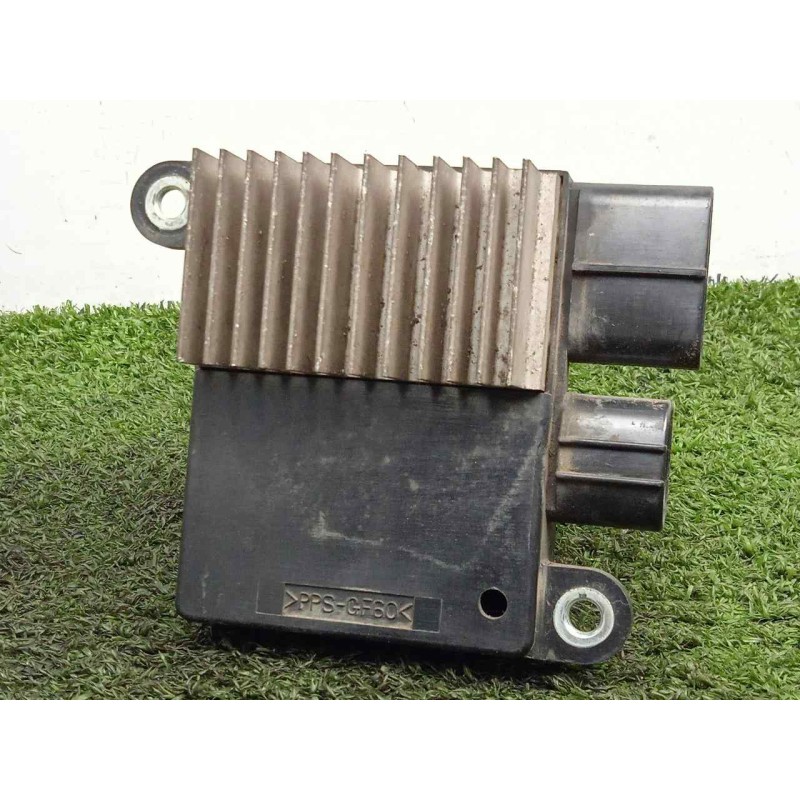 Recambio de resistencia electroventilador para mazda 6 kombi ()(.2012) 2.2 turbodiesel cat referencia OEM IAM 4993003580  