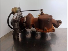 Recambio de turbocompresor para ford mondeo berlina (ge) 2.0 16v di td cat referencia OEM IAM 7086186-1S7Q6K682AF   2