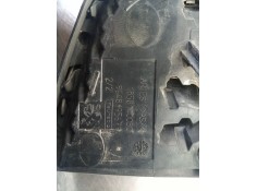 Recambio de rejilla paragolpes central para peugeot 407 sw 2.0 16v cat (rfj / ew10a) referencia OEM IAM    2