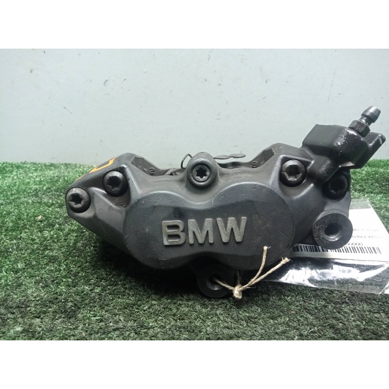 Recambio de pinza freno delantera derecha para bmw r 1200 rt/st referencia OEM IAM 34118542316 2.PISTONES 