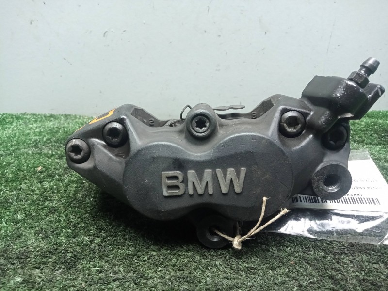 Recambio de pinza freno delantera derecha para bmw r 1200 rt/st referencia OEM IAM 34118542316 2.PISTONES 