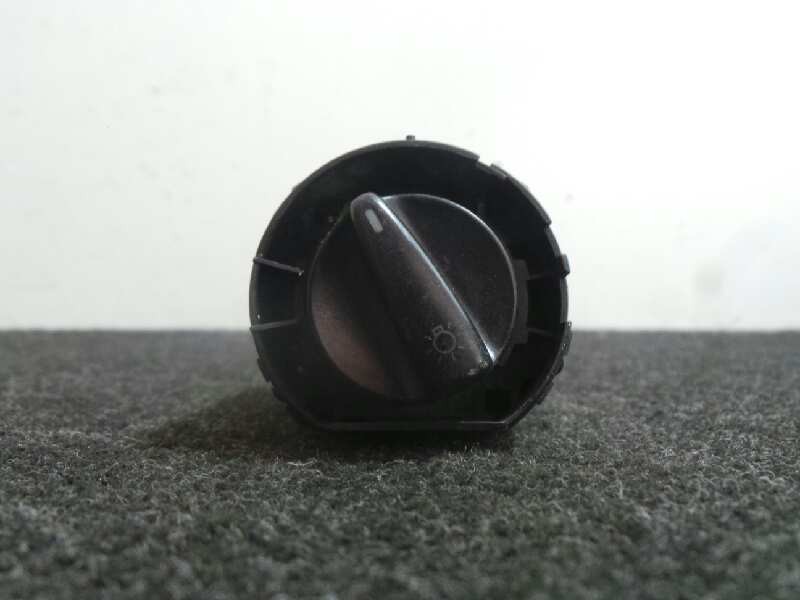 Recambio de mando luces para volkswagen passat berlina (3b3) 1.9 tdi referencia OEM IAM 1C0941531  