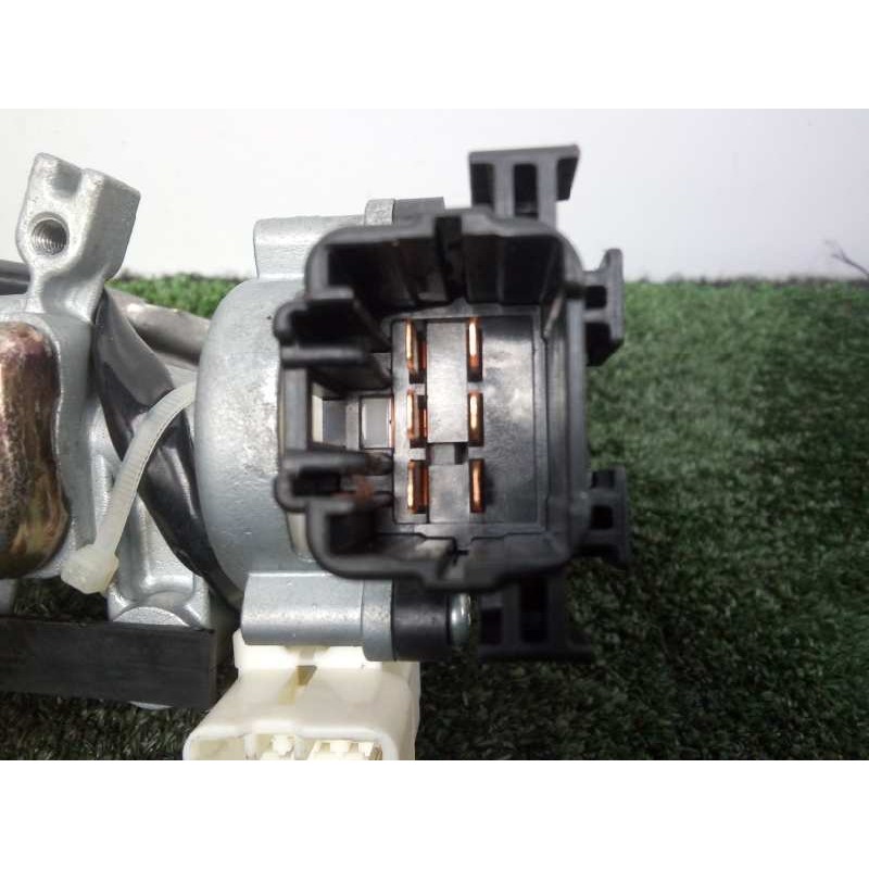 Recambio de conmutador de arranque para suzuki swift berlina (mz) 1.3 16v cat referencia OEM IAM   