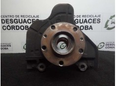 Recambio de mangueta delantera derecha para peugeot boxer caja cerrada (rs 3000) (330/333) 2007 ) 2.2 hdi cat referencia OEM IAM