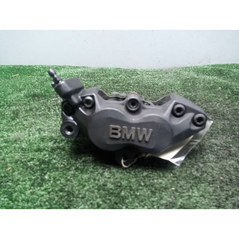 Recambio de pinza freno delantera izquierda para bmw r 1200 rt/st referencia OEM IAM 34118542315 2.PISTONES 