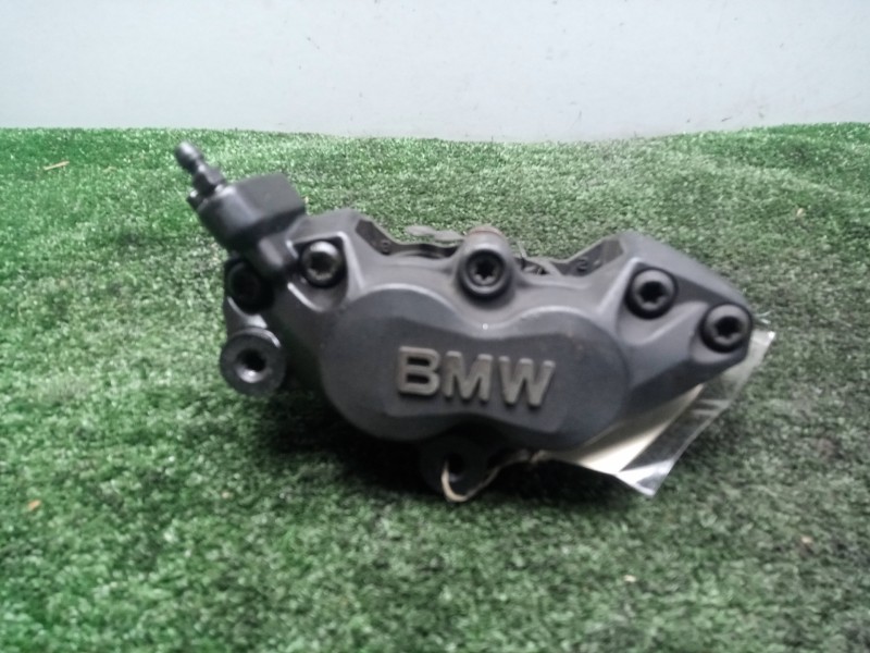 Recambio de pinza freno delantera izquierda para bmw r 1200 rt/st referencia OEM IAM 34118542315 2.PISTONES 