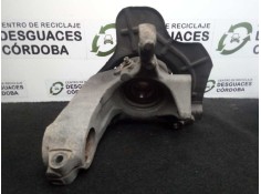 Recambio de mangueta delantera derecha para peugeot boxer caja cerrada (rs 3000) (330/333) 2007 ) 2.2 hdi cat referencia OEM IAM 2