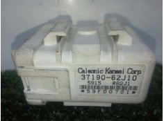 Recambio de modulo electronico para suzuki swift berlina (mz) 1.3 16v cat referencia OEM IAM 3719062J10-10R022557   2