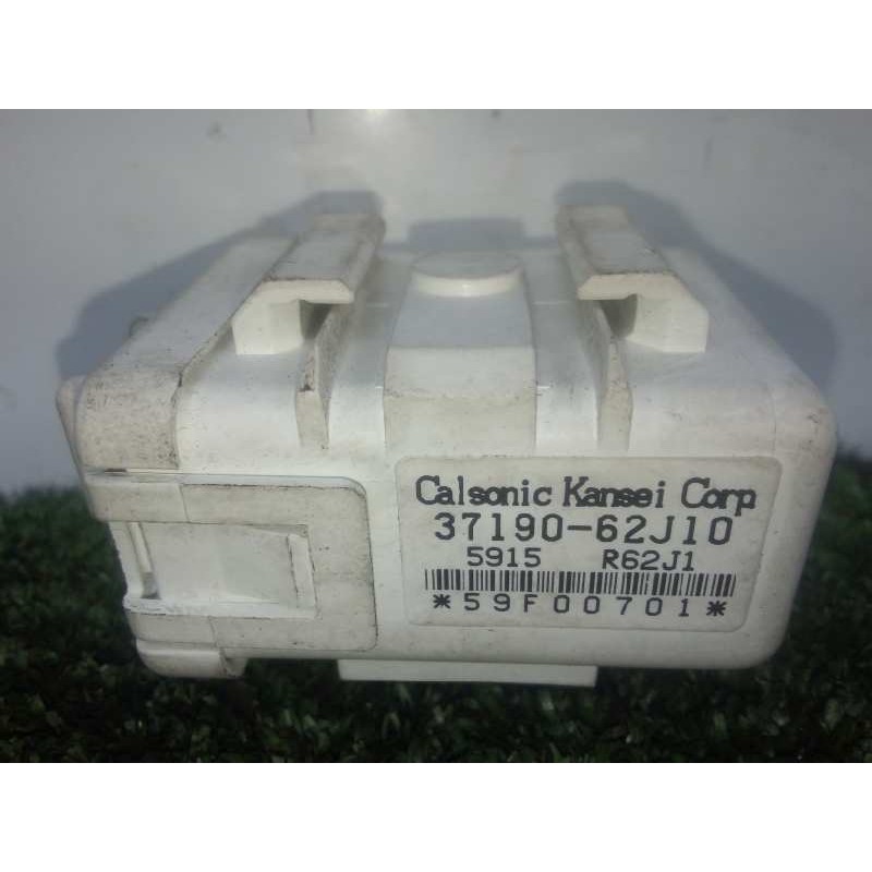 Recambio de modulo electronico para suzuki swift berlina (mz) 1.3 16v cat referencia OEM IAM 3719062J10-10R022557  