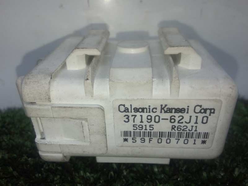 Recambio de modulo electronico para suzuki swift berlina (mz) 1.3 16v cat referencia OEM IAM 3719062J10-10R022557  