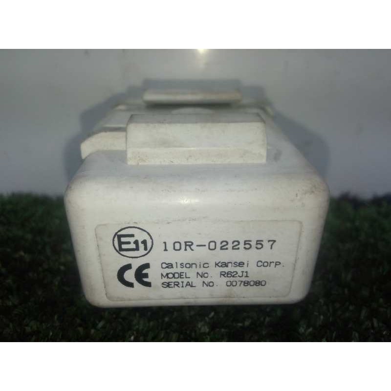 Recambio de modulo electronico para suzuki swift berlina (mz) 1.3 16v cat referencia OEM IAM 3719062J10-10R022557  