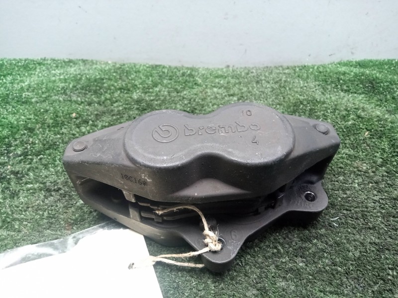 Recambio de pinza freno delantera izquierda para bmw r 1200 rt/st referencia OEM IAM 34118542315 2.PISTONES 