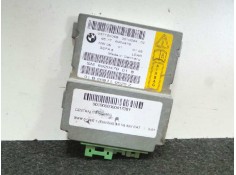 Recambio de centralita airbag para bmw serie 7 (e65/e66) 3.6 v8 32v cat referencia OEM IAM 65776920479-SM6920479018  