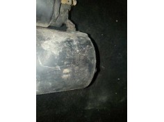 Recambio de motor arranque para seat cordoba berlina (6k2) 1.8 cat (abs. adz) referencia OEM IAM 0001114005  BOSCH 2