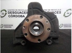 Recambio de mangueta delantera izquierda para peugeot boxer caja cerrada (rs 3000) (330/333) 2007 ) 2.2 hdi cat referencia OEM I