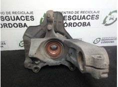 Recambio de mangueta delantera izquierda para peugeot boxer caja cerrada (rs 3000) (330/333) 2007 ) 2.2 hdi cat referencia OEM I 2