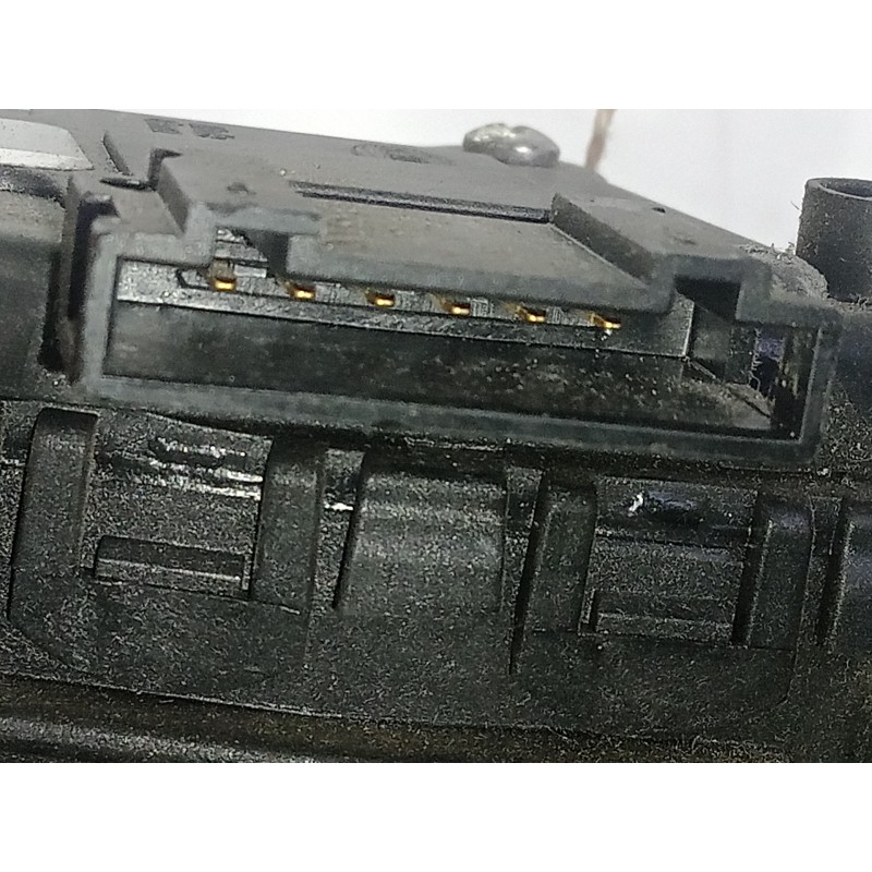 Recambio de pedal acelerador para volkswagen passat berlina (3b3) 1.9 tdi referencia OEM IAM 8D1721523J  6PV00837603