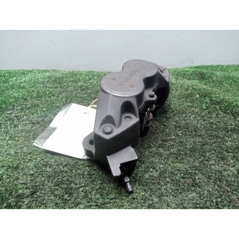 Recambio de pinza freno delantera izquierda para bmw r 1200 rt/st referencia OEM IAM 34118542315 2.PISTONES 