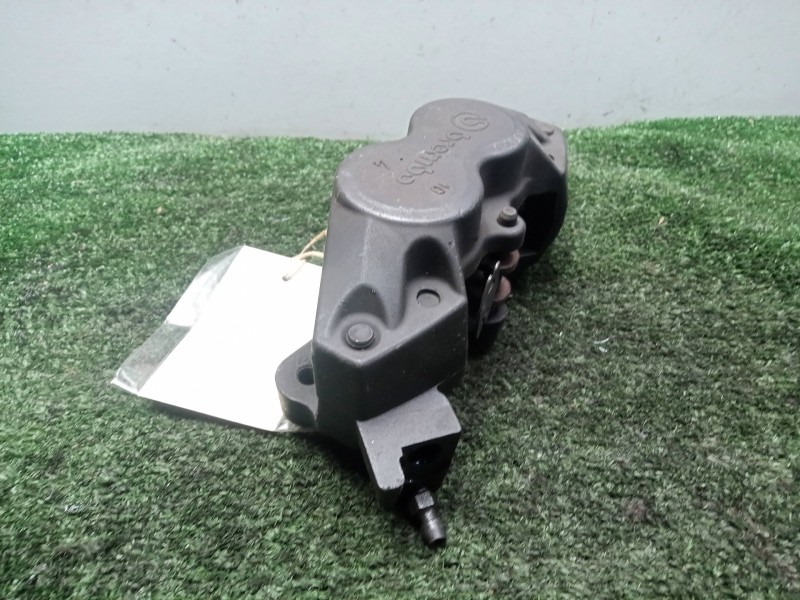 Recambio de pinza freno delantera izquierda para bmw r 1200 rt/st referencia OEM IAM 34118542315 2.PISTONES 