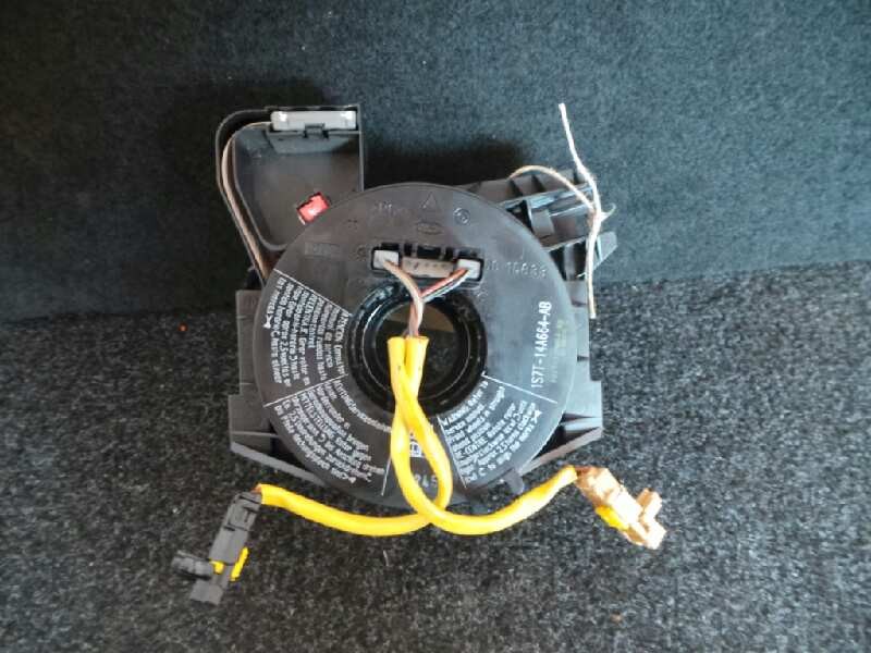 Recambio de anillo airbag para ford mondeo berlina (ge) 1.8 cat referencia OEM IAM 1S7T14A664AB-1S7T13N064BD-010620C  