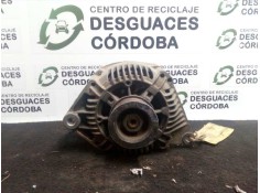 Recambio de alternador para renault kangoo (f/kc0) 1.9 diesel referencia OEM IAM 7700431943  80 AH