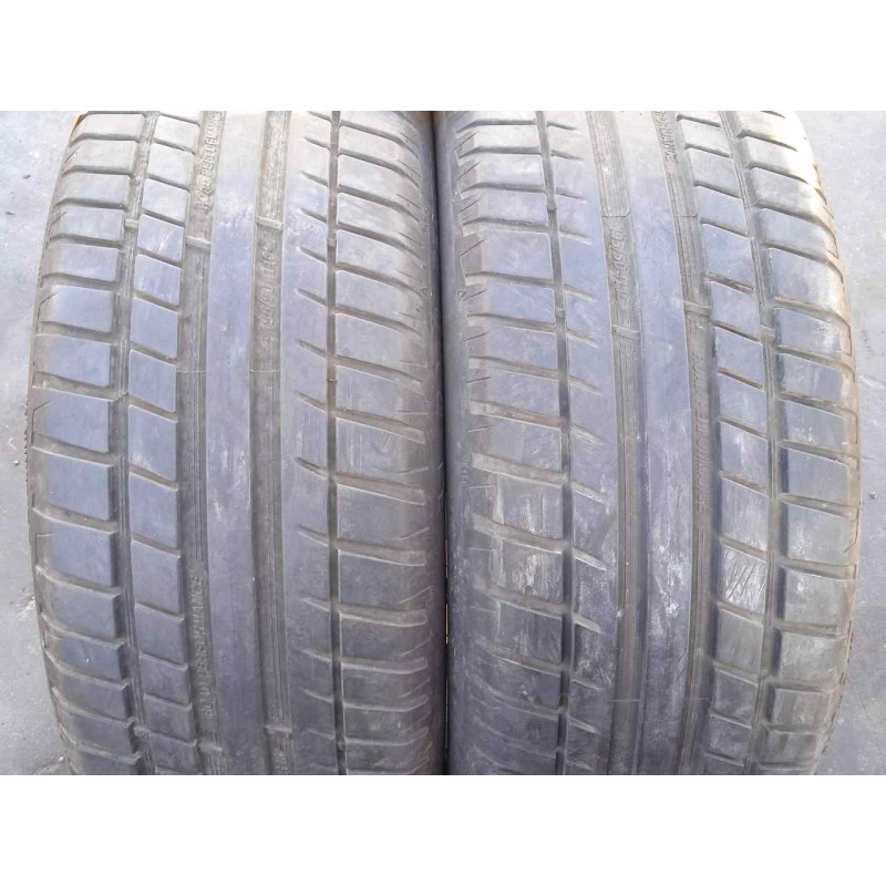 Recambio de pareja neumaticos para renault clio iii 1.5 dci diesel cat referencia OEM IAM 195/50R16-88V 88V KORMORAN