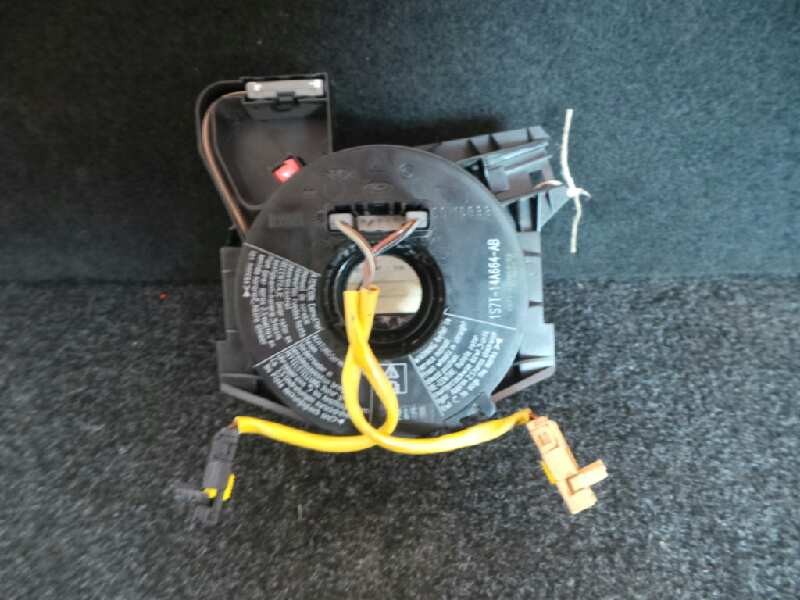 Recambio de anillo airbag para ford mondeo berlina (ge) 1.8 cat referencia OEM IAM 1S7T14A664AB-1S7T13N064BD-010620C  