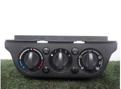 Recambio de mando calefaccion / aire acondicionado para suzuki swift berlina (mz) 1.3 16v cat referencia OEM IAM   