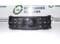 Recambio de mando climatizador para mitsubishi carisma berlina 5 (da0)1995) 1.8 16v cat referencia OEM IAM MB947679 CLIMA 2.CONE