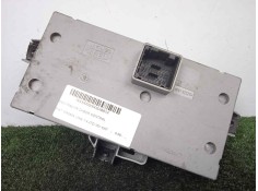 Recambio de centralita check control para fiat croma (194) 1.9 jtd 16v cat referencia OEM IAM 51789318-501890160000-NBC19491 NBC