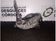 Recambio de sensor para peugeot boxer caja cerrada (rs 3000) (330/333) 2007 ) 2.2 hdi cat referencia OEM IAM 4545H1 CAPTADOR ABS