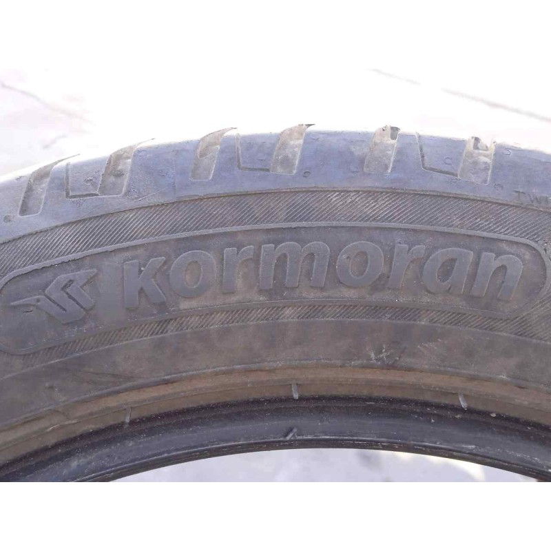 Recambio de pareja neumaticos para renault clio iii 1.5 dci diesel cat referencia OEM IAM 195/50R16-88V 88V KORMORAN