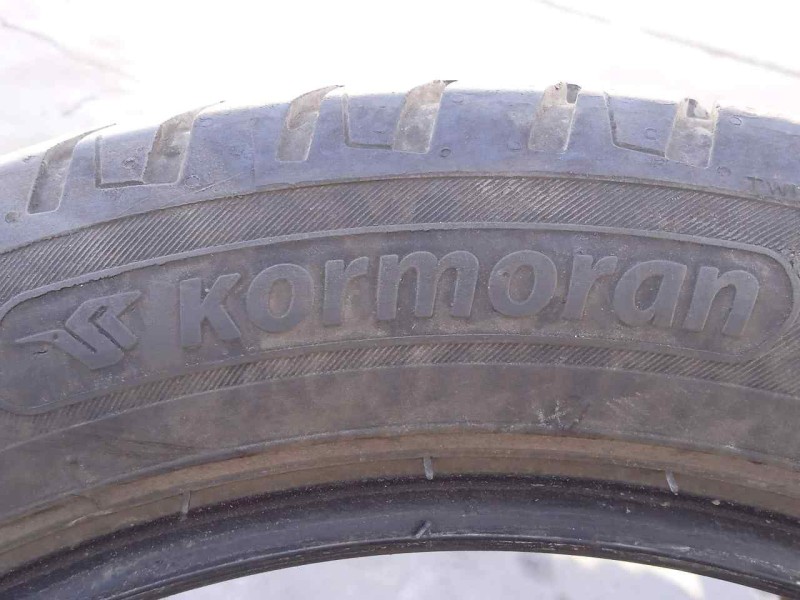 Recambio de pareja neumaticos para renault clio iii 1.5 dci diesel cat referencia OEM IAM 195/50R16-88V 88V KORMORAN