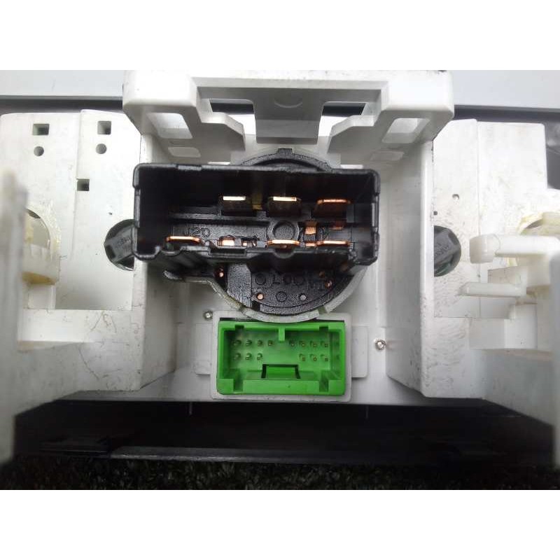 Recambio de mando calefaccion / aire acondicionado para suzuki swift berlina (mz) 1.3 16v cat referencia OEM IAM   