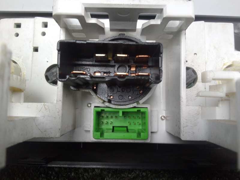 Recambio de mando calefaccion / aire acondicionado para suzuki swift berlina (mz) 1.3 16v cat referencia OEM IAM   