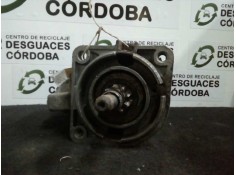 Recambio de motor arranque para seat cordoba berlina (6k2) referencia OEM IAM 0001113001  BOSCH