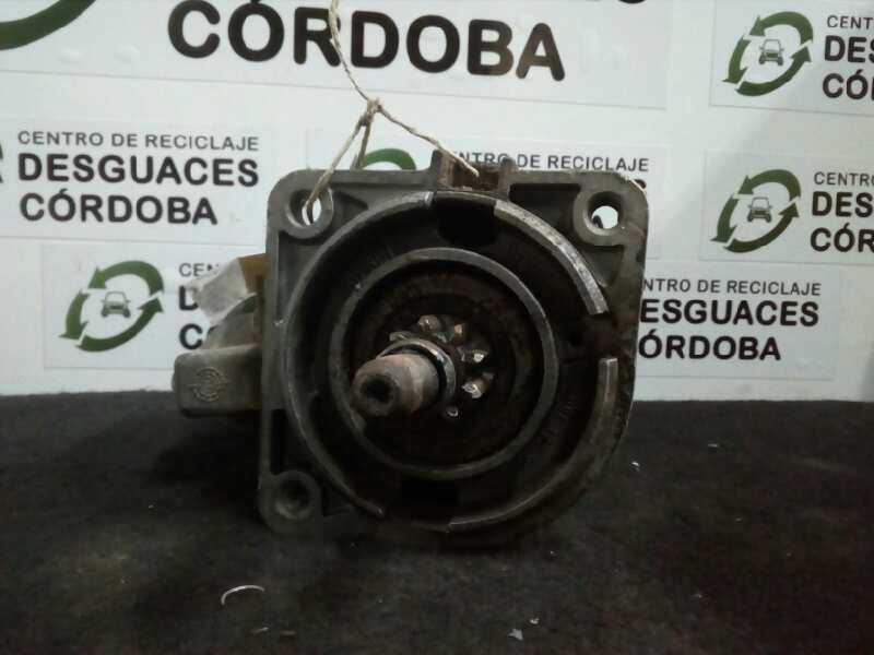 Recambio de motor arranque para seat cordoba berlina (6k2) referencia OEM IAM 0001113001  BOSCH