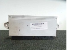 Recambio de centralita check control para bmw serie 7 (e65/e66) 3.6 v8 32v cat referencia OEM IAM 613569219819-5WK48001  SIEMENS