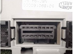 Recambio de centralita check control para fiat croma (194) 1.9 jtd 16v cat referencia OEM IAM 51789318-501890160000-NBC19491 NBC 2