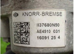 Recambio de valvula aire adicional para mercedes-benz atego 2-ejes 18 t /bm 950/2/4 6.4 diesel (om 906 la) referencia OEM IAM AE 2