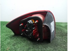 Recambio de piloto trasero derecho para audi a6 berlina (4b2) 2.5 tdi quattro referencia OEM IAM 4B5945096B 99-04  2