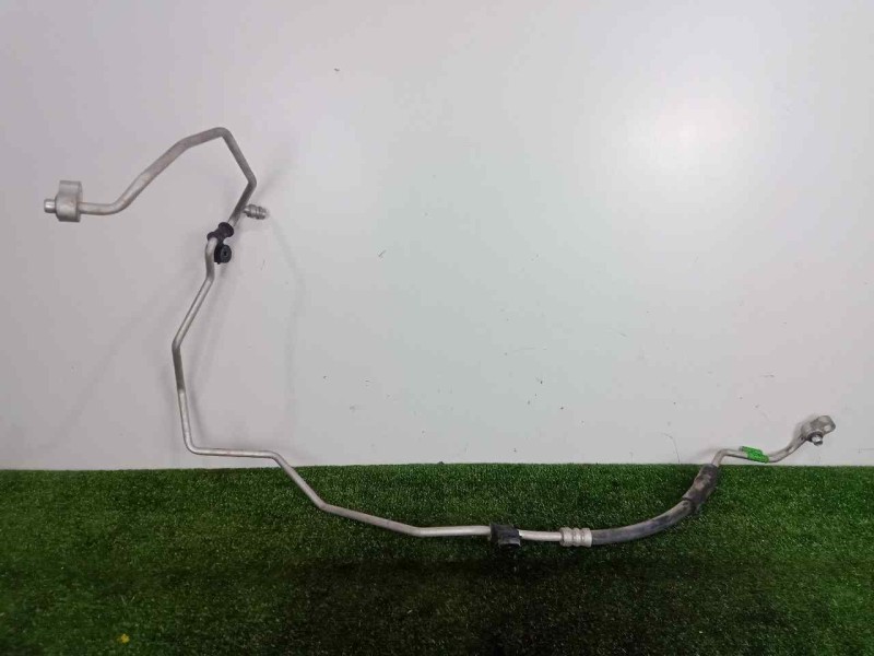 Recambio de tubos aire acondicionado para chevrolet captiva 2.0 diesel cat referencia OEM IAM 96461950  