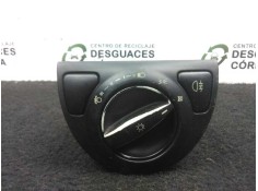 Recambio de interruptor luces para saab 9-3 sport hatch 1.9 tid cat referencia OEM IAM 12786134 1.ANTINIEBLAS 