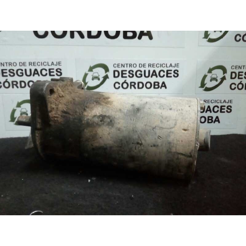 Recambio de motor arranque para seat cordoba berlina (6k2) referencia OEM IAM 0001113001  BOSCH